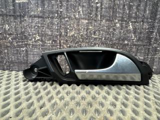 Ручка двери внутренняя передняя правая AUDI Q7 2008