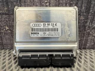 Блок управления двигателем AUDI A4 2003