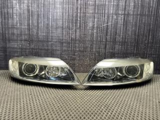 Фары AUDI Q7 2008