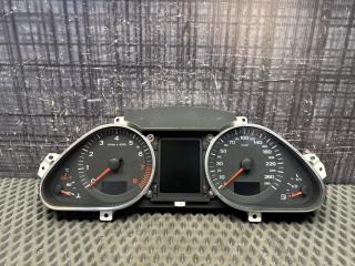 Щиток приборов AUDI Q7 2008