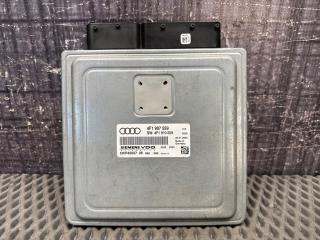 Блок управления двигателем AUDI A6 2004
