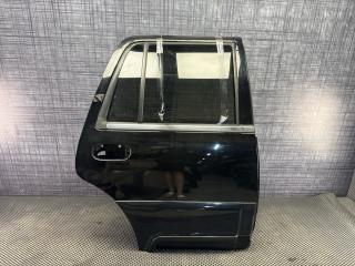 Дверь задняя правая Lincoln Navigator 2002