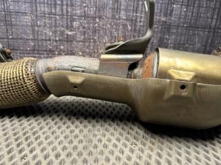 Катализатор Kuga 2013 C520 JTMA