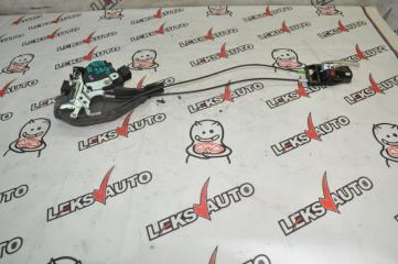 Ручка и замок двери задний правый задняя правая Toyota Altezza 1999