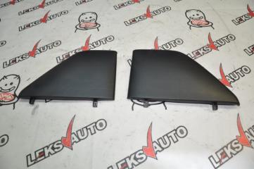 Запчасть пластик салона (парой) Toyota Harrier 2003