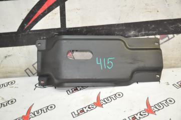 Защита АКПП Mitsubishi Pajero 1997