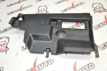 Запчасть пластик салона Toyota Harrier 2003