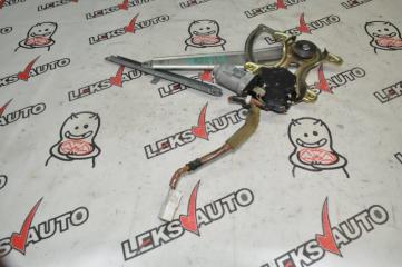 Стеклоподъемник задний правый Toyota Celsior 2000 контрактная Стеклоподъемник задний правый Toyota Celsior 2000