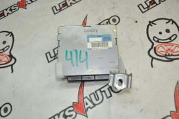 Блок электроники Lexus GS430 2005 UZS190 3UZFE 8924330090 контрактная