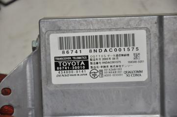 Блок электроники Lexus GS430 UZS190 3UZFE Блок электроники Lexus GS430 UZS190 3UZFE