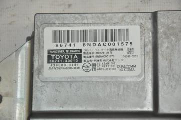 Блок электроники GS430 2005 UZS190 3UZFE Блок электроники GS430 2005 UZS190 3UZFE