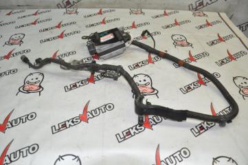 Блок управления рулевой рейкой Lexus GS430 2005