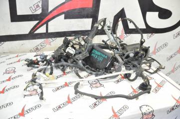Коса подкапотная Lexus GS430 2005