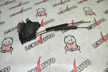 Замок двери передний правый Lexus GS430 2005