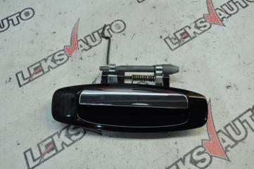 Ручка двери задняя правая (Внешняя) задняя правая Nissan Stagea 2004