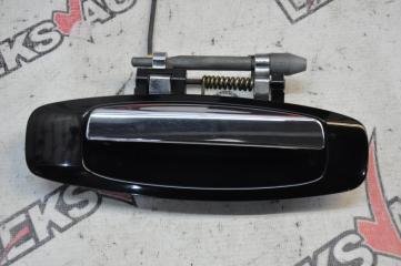 Ручка двери задняя правая (Внешняя) задняя правая Stagea 2004 NM35 VQ25DET