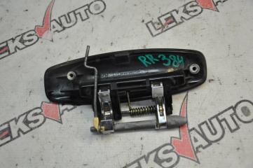 Ручка двери задняя правая (Внешняя) задняя правая Nissan Stagea NM35 VQ25DET