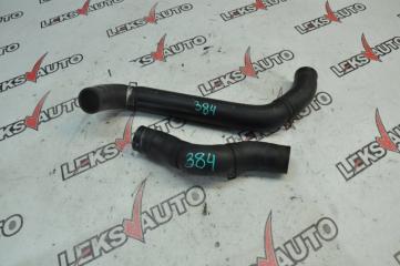 Патрубки радиатора (парой) Nissan Stagea 2004