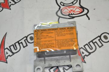 Блок управления Airbag Nissan Stagea `1999