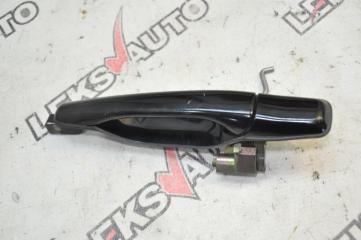 Ручка двери задняя правая (Внешняя) задняя правая Mitsubishi Airtrek 2005