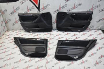 Дверные карты (комплект) Toyota Aristo 1998