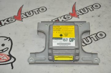 Блок srs передний Mitsubishi Pajero 1997