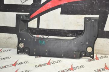 Защита двигателя Toyota Mark X 2006