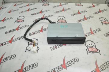 Блок навигации Toyota Altezza Gita 2003 контрактная Блок навигации Toyota Altezza Gita 2003