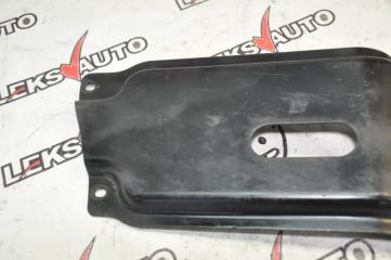 Защита раздатки Mitsubishi Pajero V21 4G64