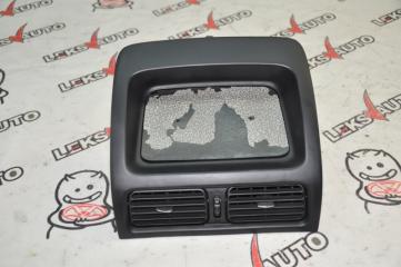 Консоль центральная Toyota Altezza 2001