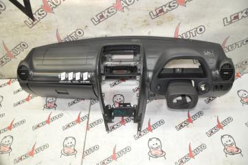 Торпедо Toyota Altezza 2001 контрактная Торпедо Toyota Altezza 2001
