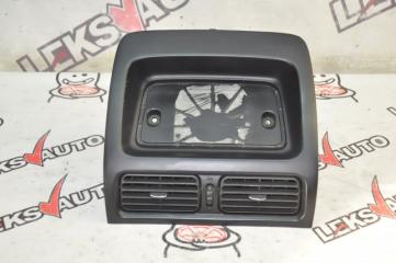 Консоль центральная Toyota Altezza 1999