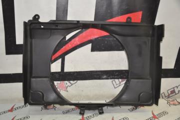 Запчасть диффузор радиатора Nissan Datsun AX Skystar 2002