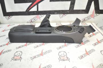 Бардачок между сиденьями Toyota Altezza 1999