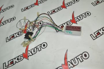 Beat-Sonic SLA-90 Toyota Altezza 1999 контрактная Beat-Sonic SLA-90 Toyota Altezza 1999