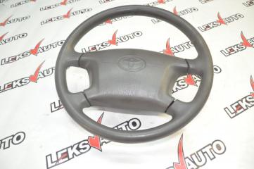 Руль Toyota Cresta 2000 контрактная Руль Toyota Cresta 2000