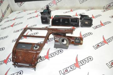 Панель салона Toyota Cresta 2000