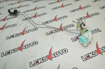 Ручка двери передняя правая (внутренняя) передняя правая Mitsubishi Delica 2001