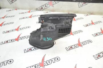 Запчасть воздухозаборник Mitsubishi Delica 2001