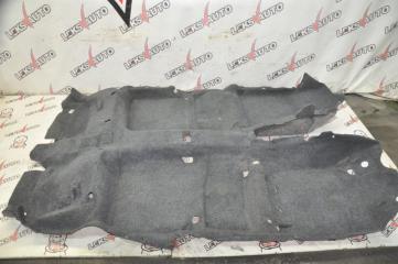 Ковер пола Toyota Caldina 2002