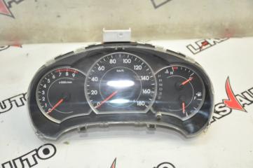 Спидометр Toyota Caldina 2002