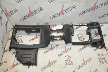 Торпедо (нижняя часть) Toyota Caldina 2002