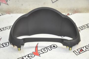 Консоль спидометра Toyota Caldina 2002