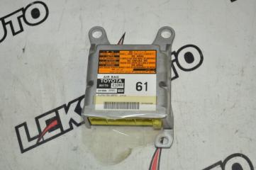 Фото запчасти блок электроники Toyota Caldina 2002 контрактная запчасть Запчасть блок электроники Toyota Caldina 2002