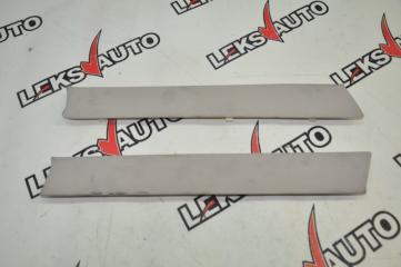 Фото запчасти пластик салона (парой) Toyota Caldina 2002 контрактная запчасть Запчасть пластик салона (парой) Toyota Caldina 2002