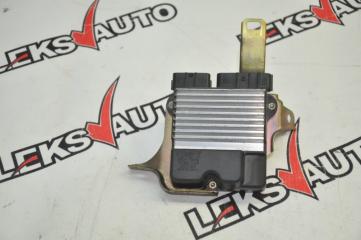 Блок управления форсунками Toyota Caldina 2002 контрактная Блок управления форсунками Toyota Caldina 2002