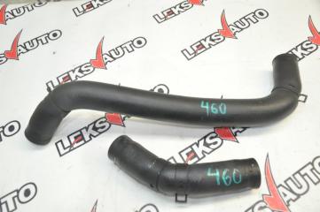 Патрубки радиатора (парой) Toyota Crown 2004