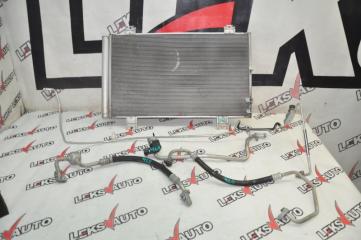 Радиатор кондиционера с трубками Toyota Crown 2004