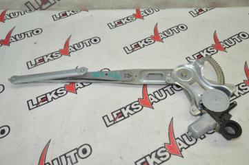 Стеклоподъёмник передний правый передний правый Toyota Crown 2004