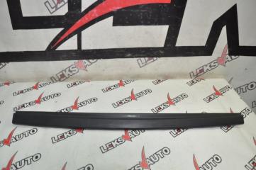 Порожек пластиковый Mitsubishi Pajero 2001